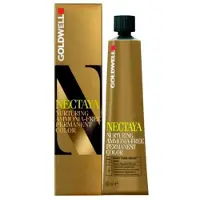 Goldwell Nectaya 5BK - Light Brown Auburn 60 ml