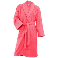 Secaneta Bathrobe Rose L