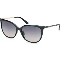 GUESS Gu00150-h Sunglasses Vert Homme