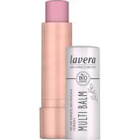 Lavera Après-shampoing multi-usages, 02 Nuageux Pink (4,90 g)