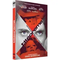 SIDONIS Théorème DVD