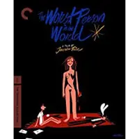 Import The Worst Person In the World Blu-ray