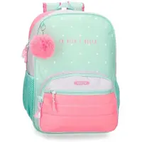 Movom La Vita E Bella 20l Junior Backpack Vert