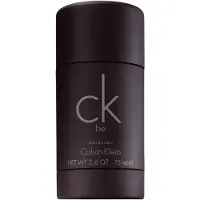Calvin Klein CK Be Déodorant Stick 75g