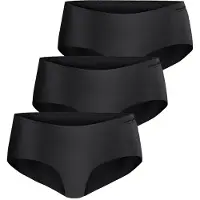 Björn Borg Shorty Björn Borg Women Performance Hipster Multipack 2 (3-pack)-XXL