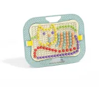 Quercetti mosaïque Fantacolor junior 164 pcs