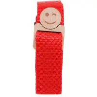 JollyLook Sangle de cou rouge