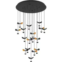 Eglo Suspension DRACERA 390341