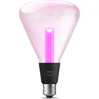 Philips Hue Lightguide Triangle White and Color E27