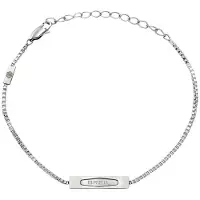 Breil Bracelet argent