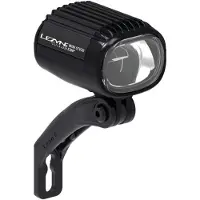 Lezyne E-bike Mini Stvzo E300+ Front Light Argenté 300 Lumens