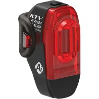 Lezyne Feu Arrière Ktv Pro Ai Alert Stvzo