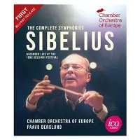 OUTHERE Symphonies Intégrale Blu-ray