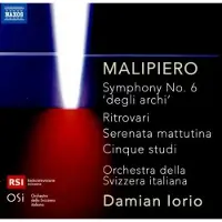 Ginza.se Iorio Orchestra Della Svizzera Italiana - Symphony 6 [Compact Discs]