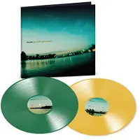 Universal Music LP de - Giving the game away - pour Indifférent - Standard - Taille Standard