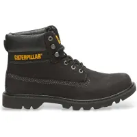 CAT Bottines à lacets 'Colorado 2.0' noir