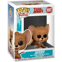 Funko POP! Figurine De Jerry Tom & Jerry