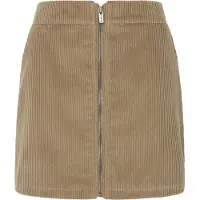 Pepe Jeans Jupe 'CASSIE' beige