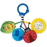 Baby einstein Jouet sensoriel Touch Of Nature de Baby Einstein