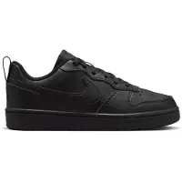 Nike Baskets 'Court Borough' noir