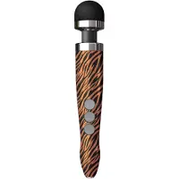 Doxy Die Cast 3R Vibro Masseur 26 cm Orange