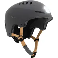 Olsson Urban Light Helmet Blanc M-L