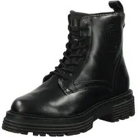 TT. BAGATT Bottines à lacets noir