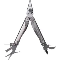 Leatherman 2H Wave Plus multitool