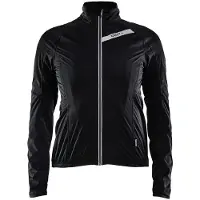 Craft Veste Craft Belle Rain Women Black-XL