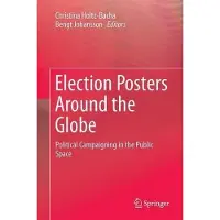 Springer Election posters around the globe - Collectif