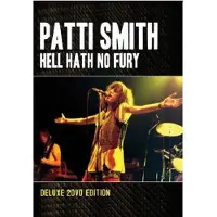 Strummer International Litd Hell hath no fury Documentaire DVD