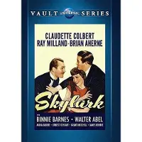 Import Skylark DVD