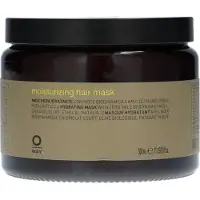 Oway Moisturizing Hair Mask 500 ml