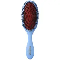Mason Pearson Sensitive Handy Size SB3 Incl. Cleaner - Blue