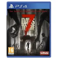 7 Days To Die PS4