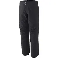 Patagonia - Pantalon technique - M's Triolet Pants Black - Taille M - Noir