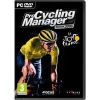 Pro Cycling Manager 2016 Pc