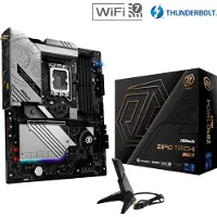 Asrock Z890 TAICHI Lite 1851 ATX HDMI/USB-C DDR5 retail