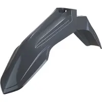Polisport Off Road Sherco Se-r / Sef-r 24 Front Fender Gris