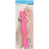 Vitry Ceramic File Colour Blister Fluo