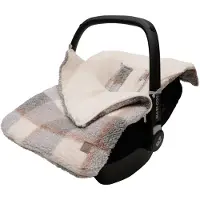 Jollein Chancelière pour siège bébé