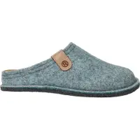 Rohde Pantoufle noisette / gris chiné