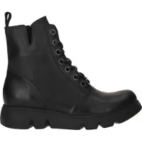 Wolky Chaussures Wolky Femme Hope XW Softy Wax Black-Taille 39