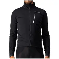 Castelli Veste Go Gore-tex Infinium Windstopper