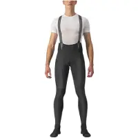 Castelli Cuissard Long Free Aero RC Noir, Taille M