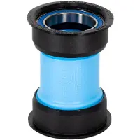 Fsa Cuvettes De Boîtier De Pédalier Road Press Fit Pf30 52 Mm
