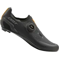 Dmt KR30 Road Black 42 Chaussures de cyclisme pour hommes