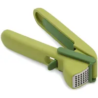 Joseph Joseph Presseur d'Ail Joseph Joseph Duo Easy-clean Presse à Ail Vert