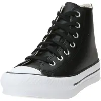 Converse Baskets 'Chuck Taylor All Star' noir / blanc