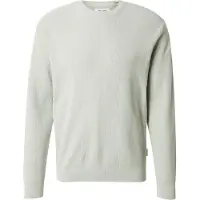 Only & Sons Pull-over 'ONSTony' vert pastel